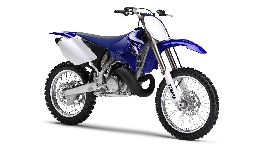 YAMAHA YZ 250  2012