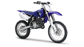 YAMAHA YZ 85  2012