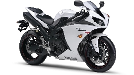 YAMAHA YZF-R1  2011