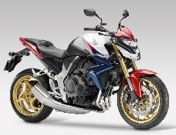 HONDA CB 1000 R  2011