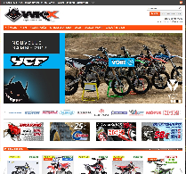 Concessionnaire / Garage / Magasin Moto, Scooter, Quad, Buggy / SSV WKX RACING à Brive la gaillarde