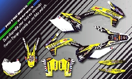 Concessionnaire / Garage / Magasin Moto, Scooter, Quad, Buggy / SSV fmrfactory à angers