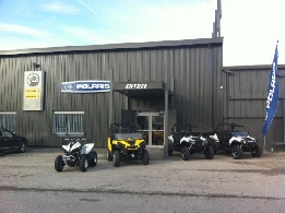 Concessionnaire / Garage / Magasin Moto, Scooter, Quad, Buggy / SSV JET MARINE à AVIGNON