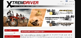 Concessionnaire / Garage / Magasin Moto, Scooter, Quad, Buggy / SSV xtremdriver à Epinay sur Seine 