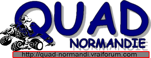 Forumquad normandie