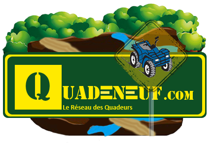 Le R&eacute;seau des Quadeurs