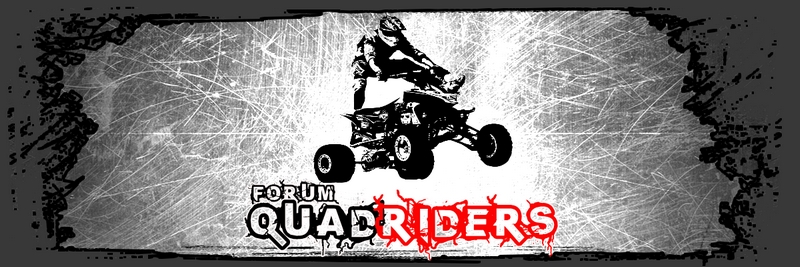 Forum Quad Rider's